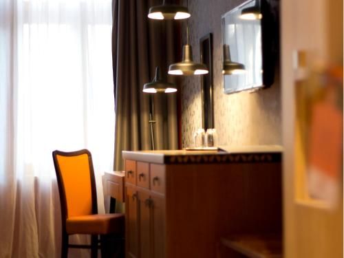 Park Boutique Hotel 3