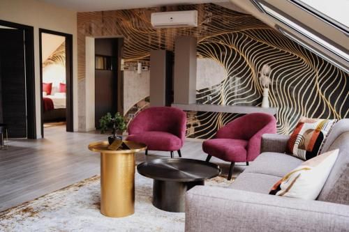 RIVA Boutique Hotel 2