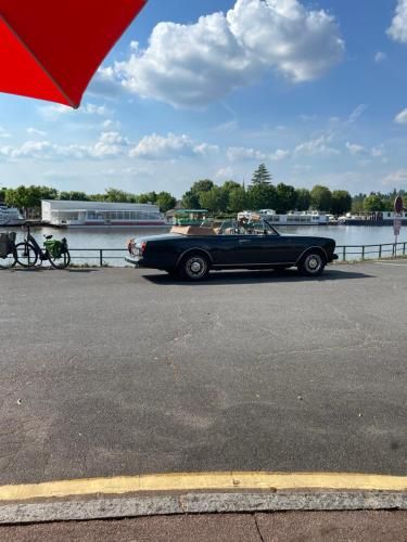 Auberge du pont canal 3