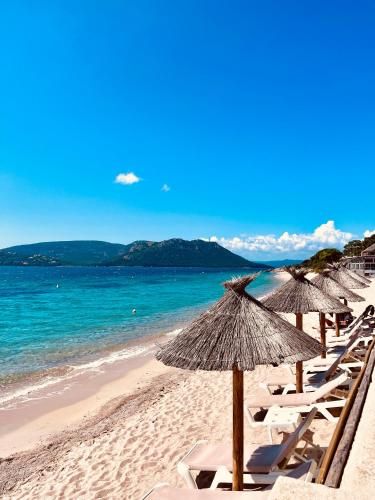 Résidence Domaine De Caranella 3