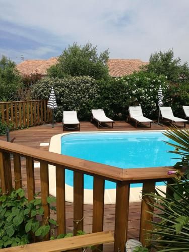 Residence Agula Mora 3