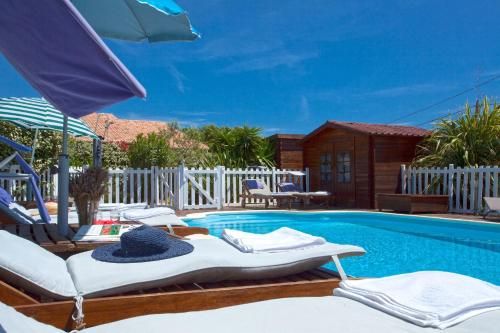 Residence Agula Mora 4 estrelas em Lecci