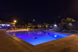 Camping Cap Sud