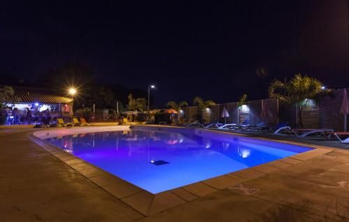 Camping Cap Sud 3 estrelas em Alénya