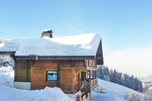 chalet Amitie familial de luxe avec JACUZZI, HEBERGEMENT MULTIPASS ETE, WIFI fibre, 150 m des pistes de ski et randonnées 3
