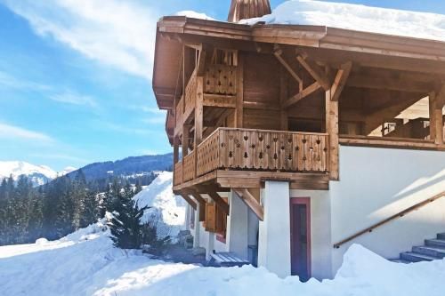chalet Amitie familial de luxe avec JACUZZI, HEBERGEMENT MULTIPASS ETE, WIFI fibre, 150 m des pistes de ski et randonnées 2