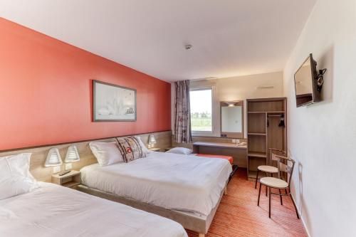 Ace Hotel Montluçon 3