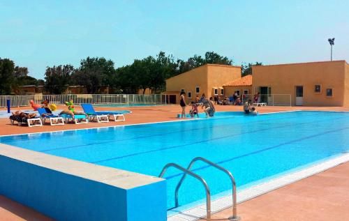 Village vacances & camping de Gruissan 3