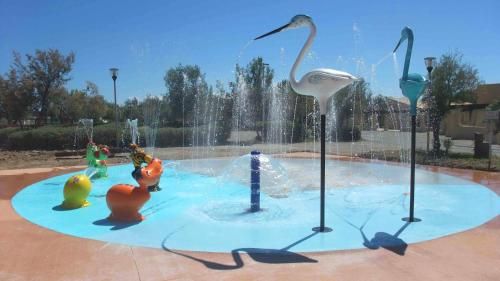 Village vacances & camping de Gruissan 2