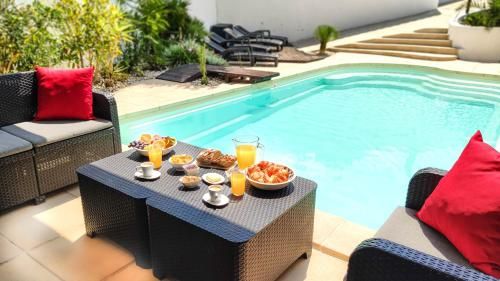 VILLA REIALA Carry-le-Rouet 2