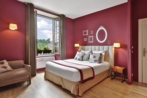 Hôtel Joyet de Maubec 2