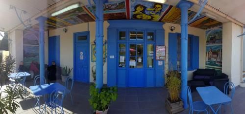 Hôtel**résidence BEAR 3