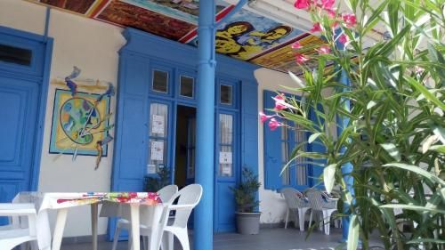 Hôtel**résidence BEAR 2