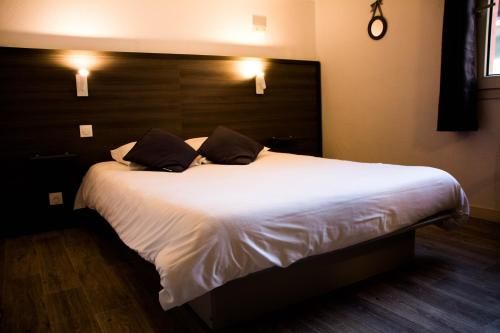 Hôtel Althea - Piscine et Sauna 3