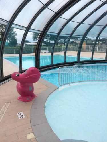 Camping Le Beaulieu 3