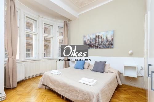 Vincanto Apartments Oldtown 1
