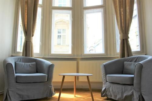 Vincanto Apartments Oldtown 2