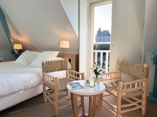 Hôtel Beau Soleil 3