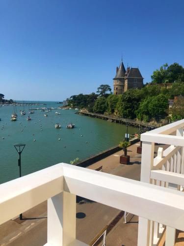 Hôtel Beau Soleil 1