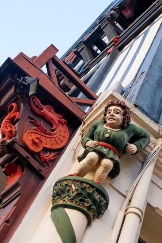 La Maison Normande 2