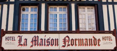 La Maison Normande 3