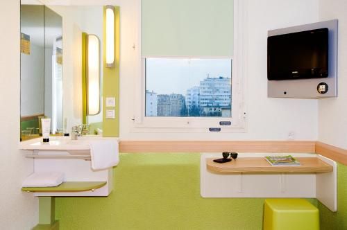 ibis budget Lille Wasquehal 3