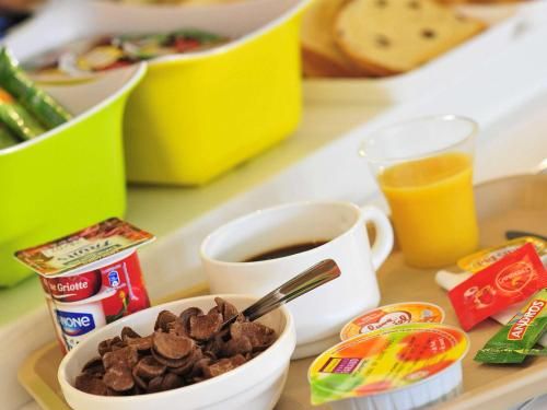 ibis budget Lille Wasquehal 2 estrelas em Wasquehal