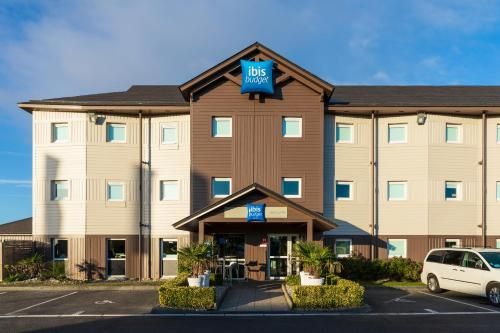 ibis budget Berck Sur Mer 2
