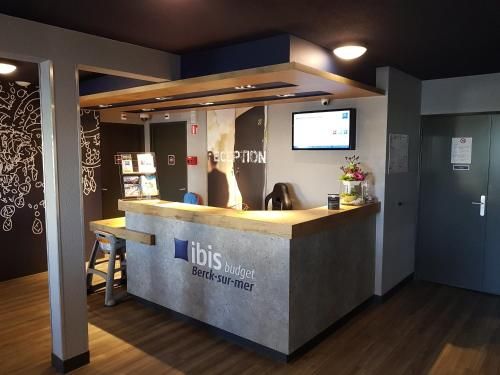 ibis budget Berck Sur Mer 3