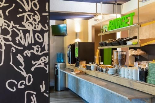 ibis budget Berck Sur Mer 2 étoiles à Berck-sur-Mer