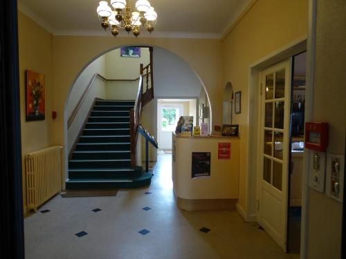 Hotel du Cheval Blanc 3