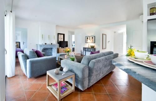 Lagrange Vacances - Le Domaine de l'Eilen 2