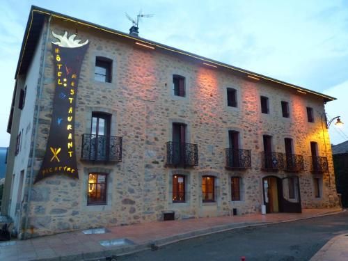 Hôtel Picheyre 2