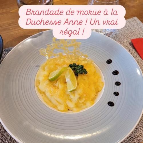 Hotel Duchesse Anne 3