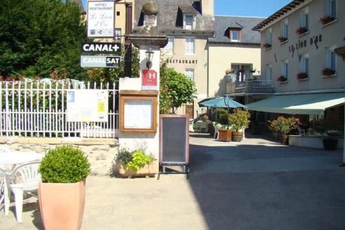 Hotel Le Lion d'Or 2