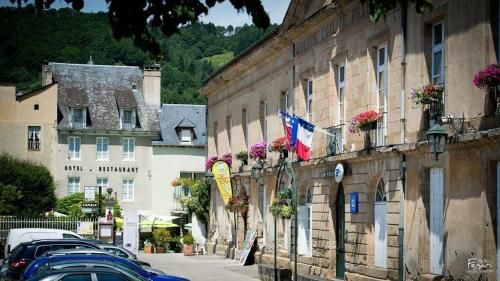 Hotel Le Lion d'Or 3