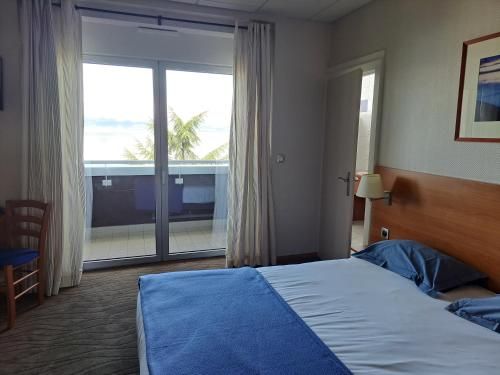 Hôtel Savoie Léman 3