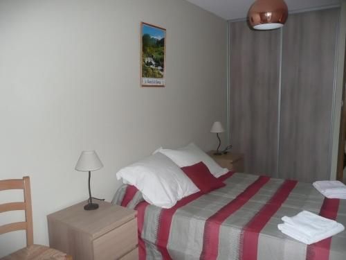 Residence L'Etoile du Sancy 2