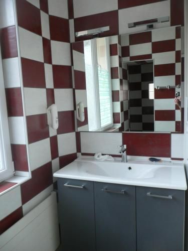 Residence L'Etoile du Sancy 3 estrelas em La Bourboule