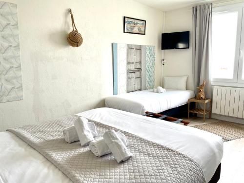 Hôtel Restaurant Gédéon 3