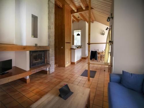 Village de Gites le Colombier 3