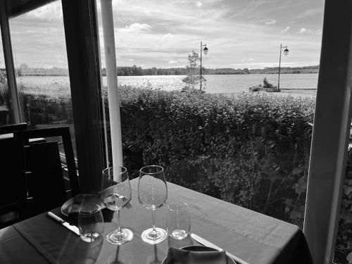 L auberge de la pointe 3