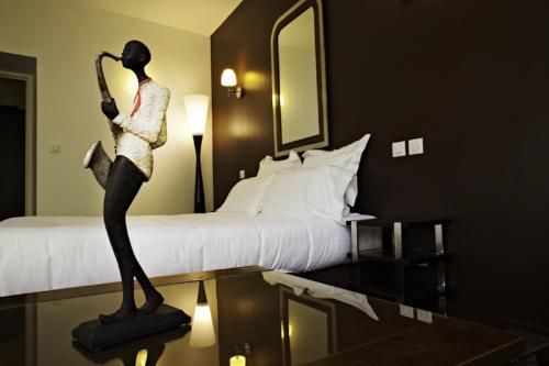 Demeures & Châteaux La Belle Meuniere 2