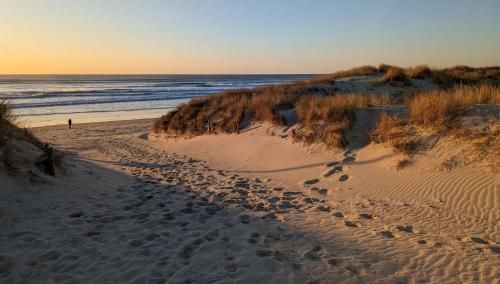 Camping de Lanven 3 estrelas em Plonéour-Lanvern