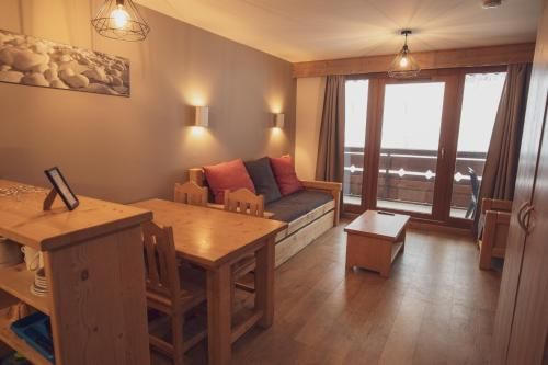 Résidence Les Grandes Feignes 2