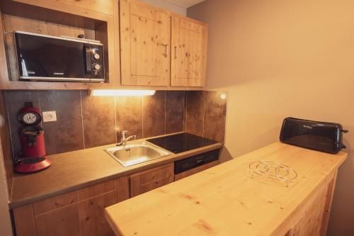 Résidence Les Grandes Feignes 3