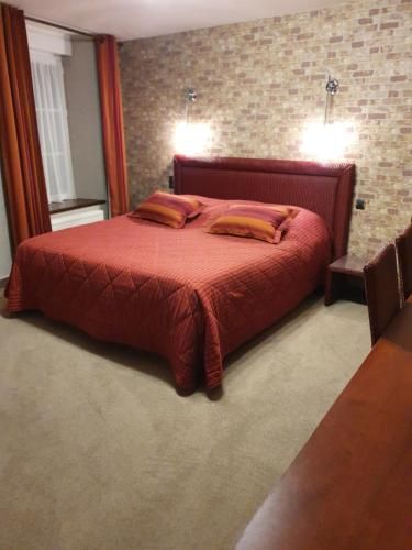 Hôtel de La Croix d'Or 2