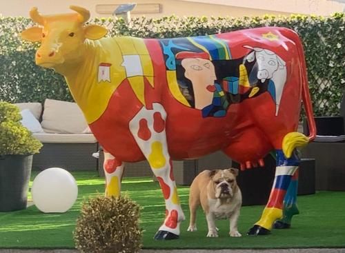 Hotel Le Blanche Neige 3