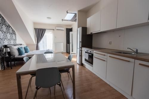 Andel Centre SPIRIT 2