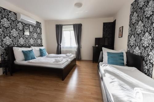 Andel Centre SPIRIT 3